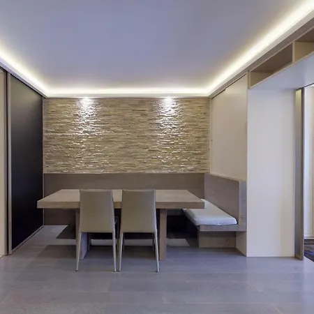 Suot Brattas Apartment St. Moritz