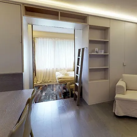 Apartment Suot Brattas