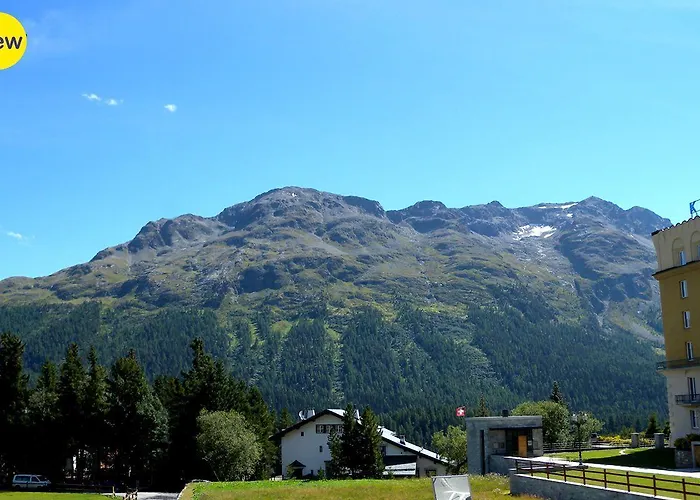 Apartment Suot Brattas *