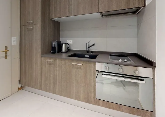 Suot Brattas 圣莫里茨