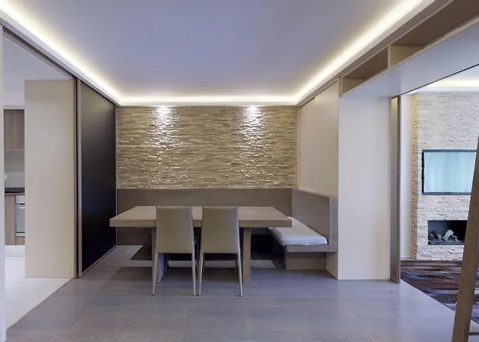 Suot Brattas Apartment St. Moritz