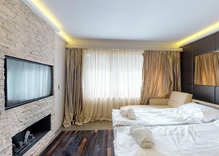 Suot Brattas St. Moritz