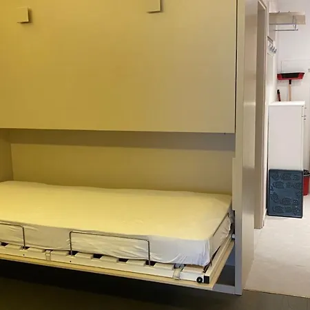 Apartamento Suot Brattas São Moritz