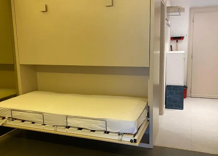 Apartamento Suot Brattas São Moritz