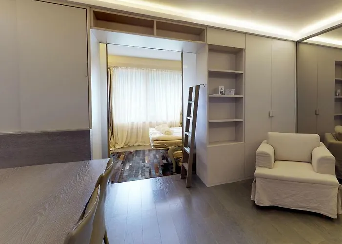 Apartamento Suot Brattas